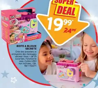 Zeeman Soutien-gorge offre