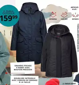ALDI Combinaison offre