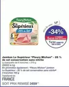 ALDI Papier toilette humide offre