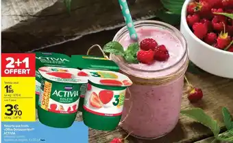 ALDI Home creation - paillasson imprimé offre