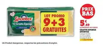 E.Leclerc Tokapi - grignot goût emmental offre