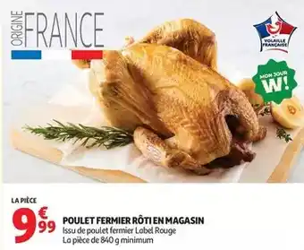 ALDI Étoile de noël led offre