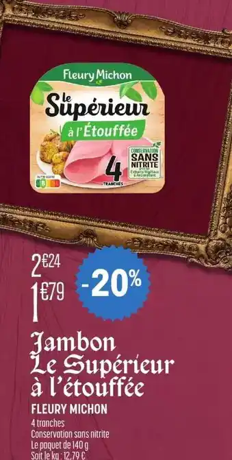 E.Leclerc E.leclerc - lessive liquide offre