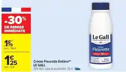 ALDI Olives vertes au basilic offre