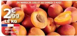 E.Leclerc Coquilles d'escargots à garnir offre