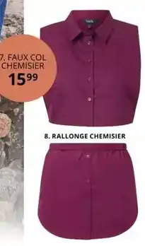 ALDI Sauces chaudes offre