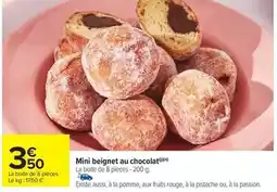 ALDI Oral-b - brossettes offre