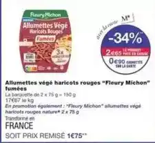 ALDI Batiste - shampooing sec offre