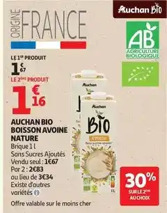 ALDI Head & shoulders - shampooing antipelliculaire offre