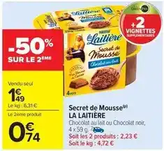 ALDI Composition de noel offre