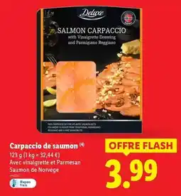 E.Leclerc Farine de blé cœur de blé offre