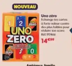 E.Leclerc Tramier - huile optima offre