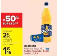 E.Leclerc Pyjama femme offre