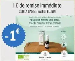 E.Leclerc Lot de 4 boxers offre