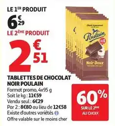 E.Leclerc Sac de 6 boules de graisse offre