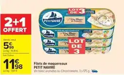E.Leclerc Clairefontaine - ramette de papier blanc offre