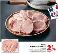 E.Leclerc E.leclerc - voiture radiocommandée offre