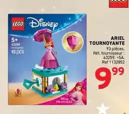 Intersport Casque fusion led usb offre