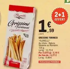 Intersport Pantalon de survêtement ess+ logo lab homme offre