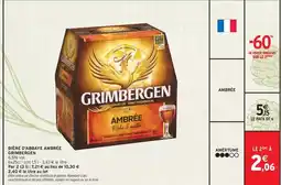 Lidl Toque du chef - noix de saint-jacques offre