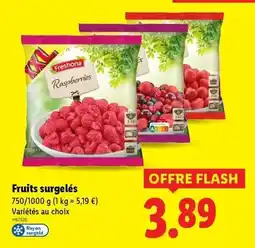 Lidl Delacre - étoile délices au chocolat offre