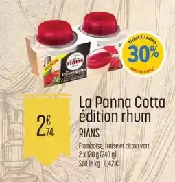 E.Leclerc Super croix - lessive liquide offre