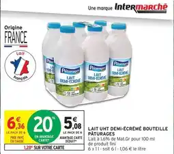 Lidl Bordeaux offre