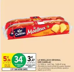 Lidl Côtes de gascogne gros manseng offre