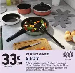 Weldom Bûches de bois densifiées offre
