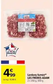 Weldom Impact - vinaigre blanc vapo 14 offre