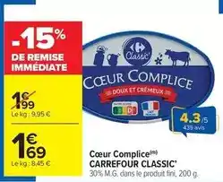 Auchan Nuxe - coffret rose à l'infini huile prodigieuse florale offre