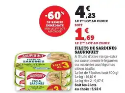 Trafic Dim - sapin lumineux offre