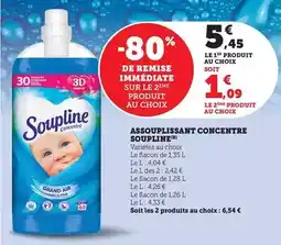 Trafic Raclette offre