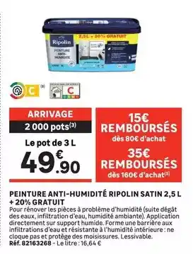Trafic Pull femme offre