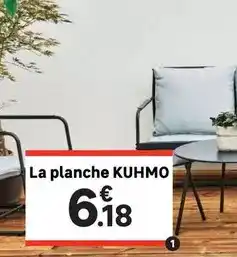 Trafic T-shirt garçon offre