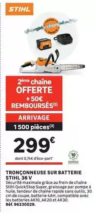 Trafic Pyjama homme offre