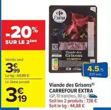 Netto La boulangére - pain special pain surprise offre