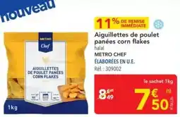 Intermarché Boyaux naturels de mouton 10m boyauderie sisteronnaise offre