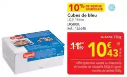 Intermarché Pieds et paquet marseillais provence charcuterie offre
