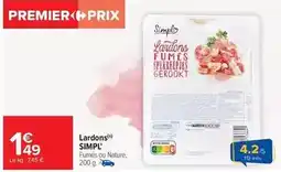 Netto Labeyrie - oeufs de lompe noirs offre