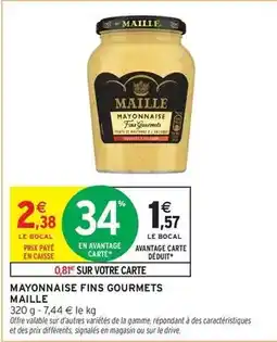 Supeco Nestlé - céréales cookie crisp offre