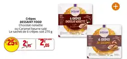 Netto Nestlé - yaourt à la grecque sur lit de fraises offre