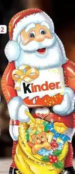 Bi1 Kinder - leche devo offre