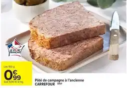Bi1 Auchan - pur jus de pomme offre