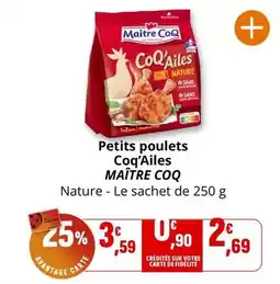 Netto Girot d'angueu entiers surgelé offre