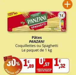 Intermarché Express Capitaine cook - saumon fumé de norvège offre