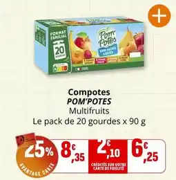 Netto Macédoine de fruits au sirop léger offre