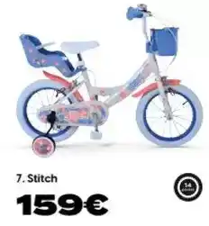 City Sport Stitch offre