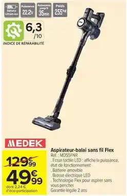 Zeeman Lot de 4 offre