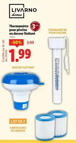 Migros Coquille cocktail de homard offre